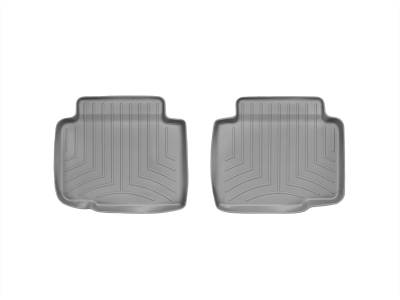 WeatherTech - WeatherTech 461242 FloorLiner DigitalFit - Image 1