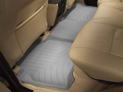 WeatherTech - WeatherTech 460462 FloorLiner DigitalFit - Image 2