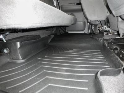 WeatherTech - WeatherTech 440482 FloorLiner DigitalFit - Image 2