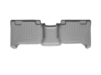 WeatherTech - WeatherTech 460762 FloorLiner DigitalFit - Image 1