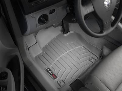 WeatherTech - WeatherTech 460801 FloorLiner DigitalFit - Image 2