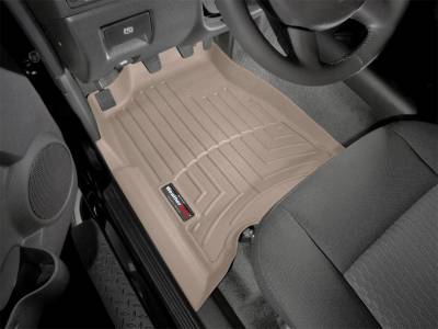 WeatherTech - WeatherTech 450761 FloorLiner DigitalFit - Image 2