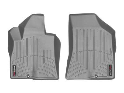 WeatherTech - WeatherTech 460961 FloorLiner DigitalFit - Image 1