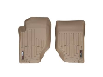 WeatherTech 451121 FloorLiner DigitalFit