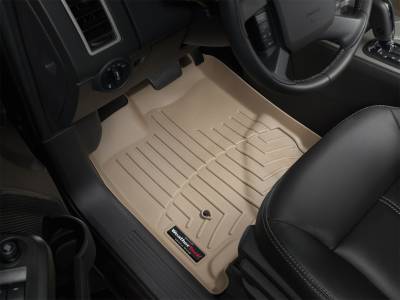 WeatherTech - WeatherTech 451101 FloorLiner DigitalFit - Image 2