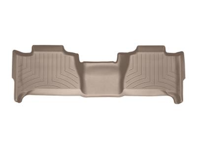 WeatherTech - WeatherTech 450666 FloorLiner DigitalFit - Image 1