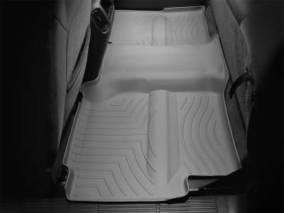WeatherTech - WeatherTech 460622 FloorLiner DigitalFit - Image 2