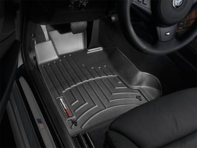 WeatherTech - WeatherTech 441641 FloorLiner DigitalFit - Image 2