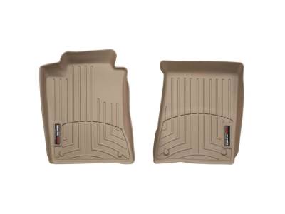 WeatherTech - WeatherTech 451731 FloorLiner DigitalFit - Image 1
