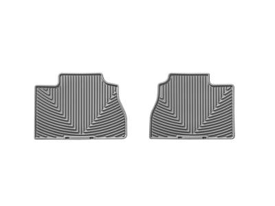 WeatherTech W70GR All Weather Floor Mats
