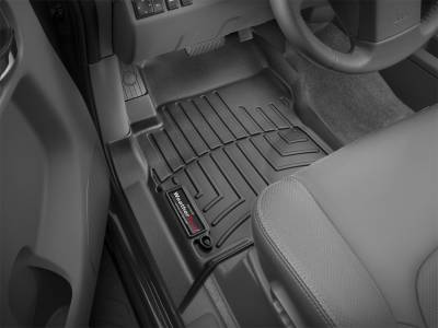 WeatherTech - WeatherTech 441761 FloorLiner DigitalFit - Image 2