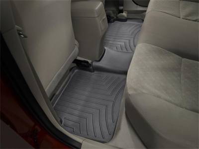 WeatherTech - WeatherTech 441862 FloorLiner DigitalFit - Image 2