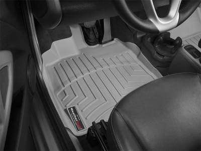 WeatherTech - WeatherTech 462151 FloorLiner DigitalFit - Image 2