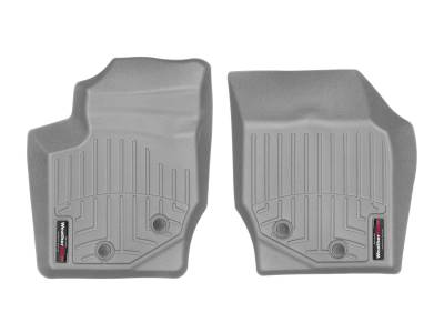WeatherTech - WeatherTech 460531 FloorLiner DigitalFit - Image 1
