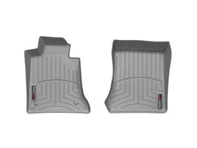 WeatherTech - WeatherTech 462101 FloorLiner DigitalFit - Image 1