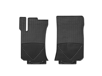 WeatherTech W104 All Weather Floor Mats