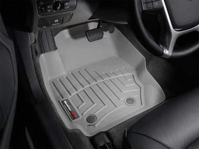 WeatherTech - WeatherTech 462321 FloorLiner DigitalFit - Image 2