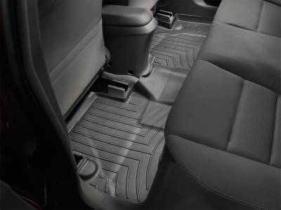 WeatherTech - WeatherTech 442412 FloorLiner DigitalFit - Image 2