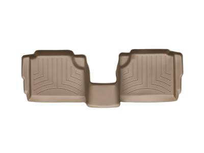 WeatherTech 452372 FloorLiner DigitalFit