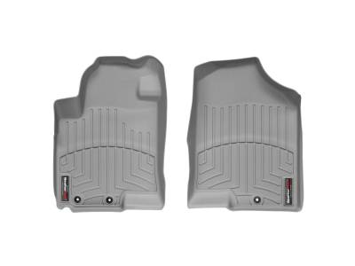 WeatherTech - WeatherTech 462111 FloorLiner DigitalFit - Image 1