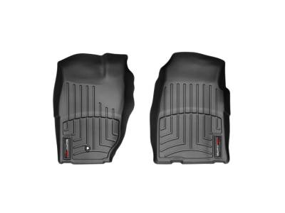 WeatherTech 442661 FloorLiner DigitalFit