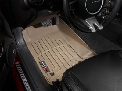 WeatherTech - WeatherTech 452671 FloorLiner DigitalFit - Image 2