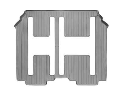 WeatherTech 461532 FloorLiner DigitalFit