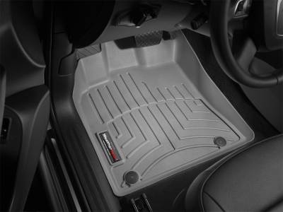 WeatherTech - WeatherTech 462301 FloorLiner DigitalFit - Image 2