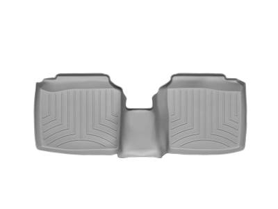 WeatherTech - WeatherTech 462472 FloorLiner DigitalFit - Image 1