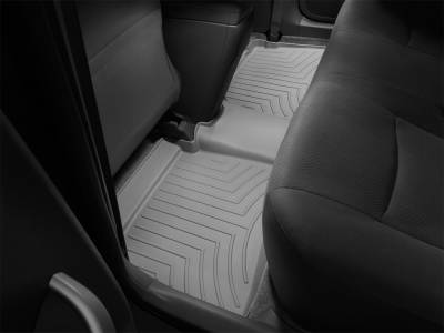WeatherTech - WeatherTech 462562 FloorLiner DigitalFit - Image 2