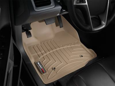 WeatherTech - WeatherTech 452711 FloorLiner DigitalFit - Image 2