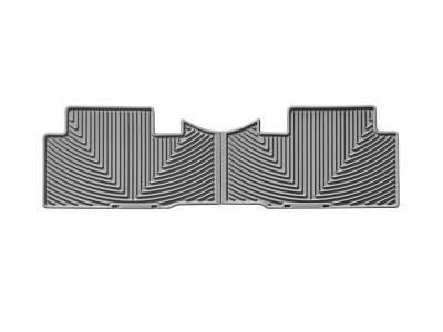 WeatherTech W152GR All Weather Floor Mats