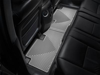 WeatherTech - WeatherTech W152GR All Weather Floor Mats - Image 2