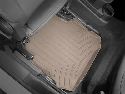 WeatherTech - WeatherTech 452632 FloorLiner DigitalFit - Image 2