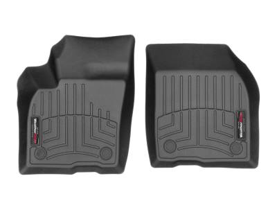 WeatherTech 442791 FloorLiner DigitalFit