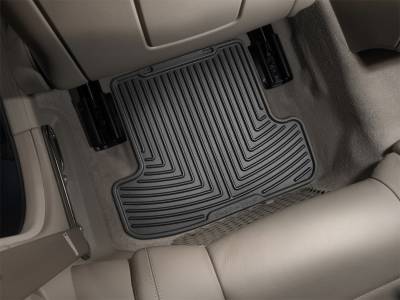 WeatherTech - WeatherTech W166 All Weather Floor Mats - Image 2