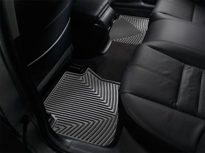 WeatherTech - WeatherTech W196 All Weather Floor Mats - Image 2