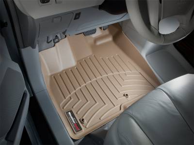 WeatherTech - WeatherTech 453001 FloorLiner DigitalFit - Image 2