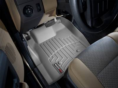 WeatherTech - WeatherTech 463211 FloorLiner DigitalFit - Image 2