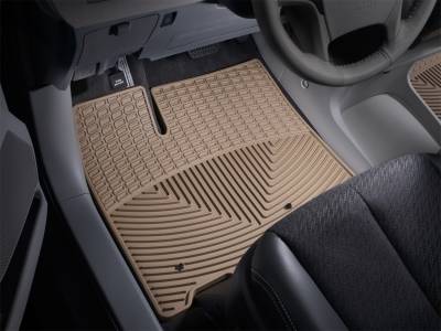 WeatherTech - WeatherTech W202TN All Weather Floor Mats - Image 2