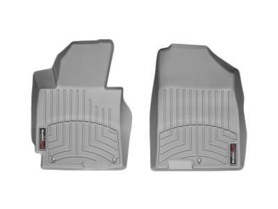 WeatherTech - WeatherTech 463251 FloorLiner DigitalFit - Image 1