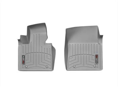 WeatherTech - WeatherTech 463371 FloorLiner DigitalFit - Image 1