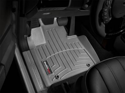 WeatherTech - WeatherTech 463371 FloorLiner DigitalFit - Image 2