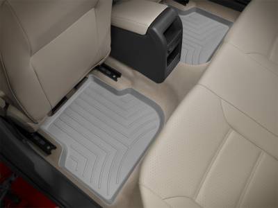 WeatherTech - WeatherTech 463382 FloorLiner DigitalFit - Image 2