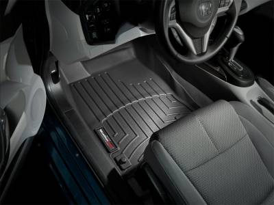 WeatherTech - WeatherTech 443351 FloorLiner DigitalFit - Image 2