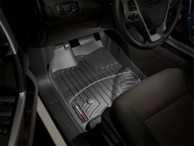 WeatherTech - WeatherTech 443491 FloorLiner DigitalFit - Image 2