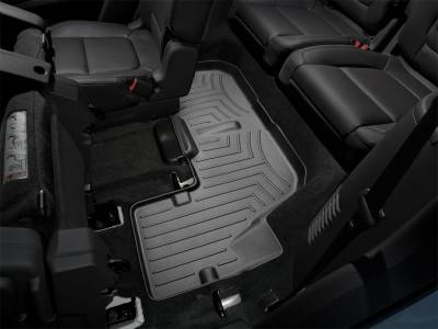 WeatherTech - WeatherTech 443593 FloorLiner DigitalFit - Image 2