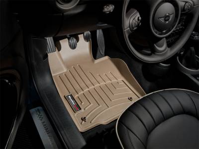 WeatherTech - WeatherTech 453551 FloorLiner DigitalFit - Image 2