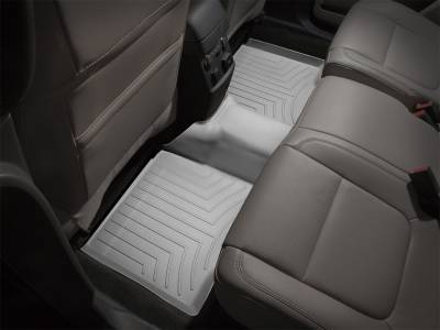WeatherTech - WeatherTech 463592 FloorLiner DigitalFit - Image 2