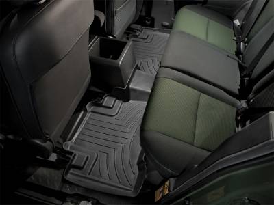 WeatherTech - WeatherTech 443112 FloorLiner DigitalFit - Image 2